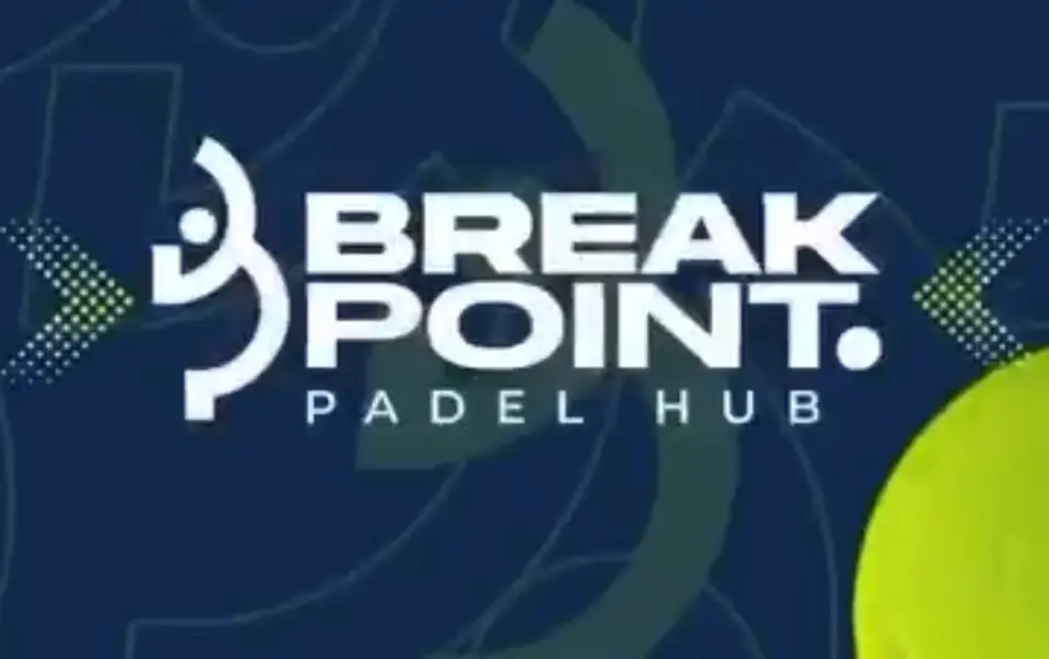 Break Point Pádel Hub