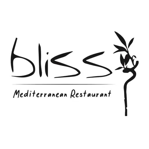 Logo de Bliss