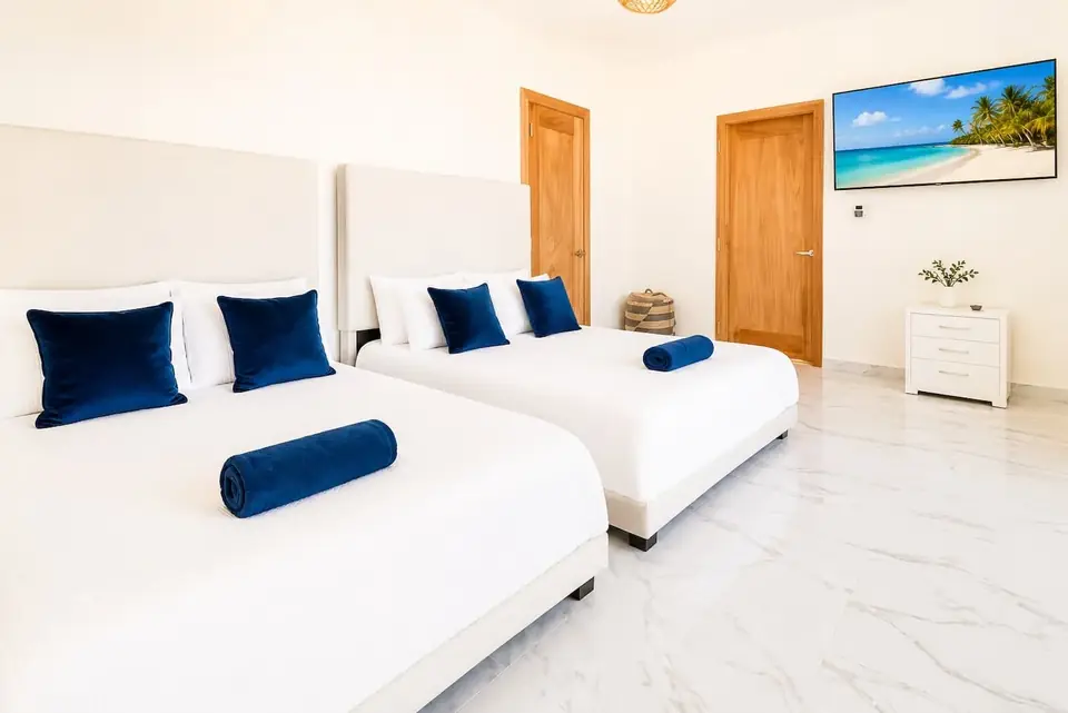 Chambre 3