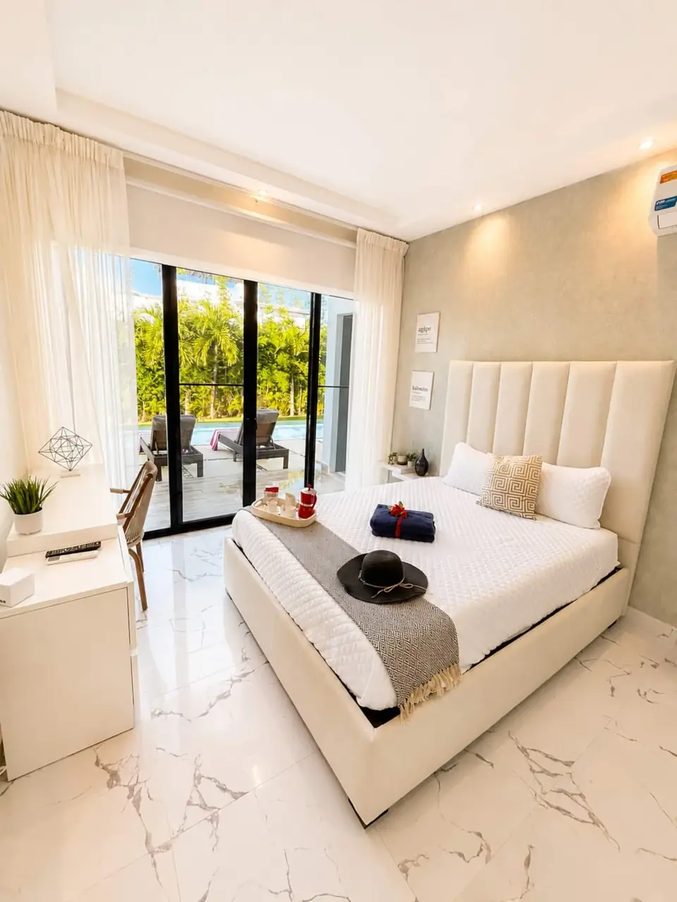 Chambre 5